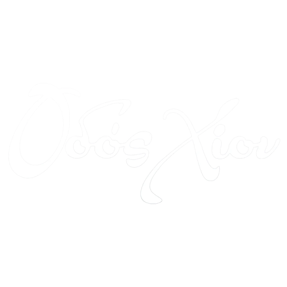 Odos Xiou